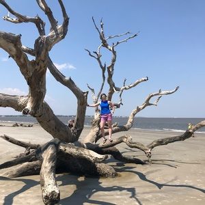 Meet your Posher, Ingrid